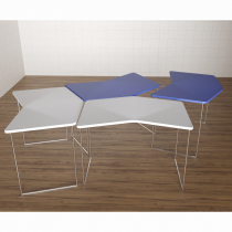 Стол детский «Стрелочки» - «globural.ru» - Можайск