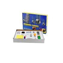 Набор «Механика Галилео» - «globural.ru» - Можайск