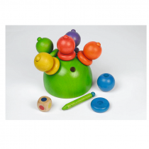 Пирамидка-кактус - «globural.ru» - Можайск