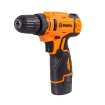 Электродрель аккумуляторная (шуруповерт аккумуляторный). - «globural.ru» - Можайск