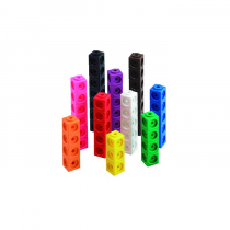 Математические кубики, 2 см - «globural.ru» - Можайск