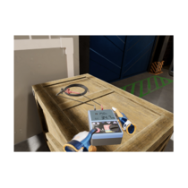 VR-тренажер для колледжей и вузов "Электроэнергетика. Работа с электроустановками. Изоляция источников" - «globural.ru» - Можайск