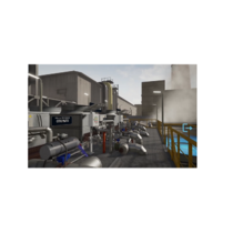 Комплект VR-приложение для колледжей по металлургии - «globural.ru» - Можайск