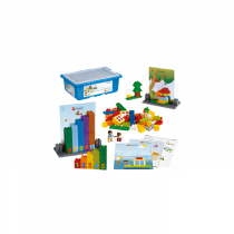  Конструктор "Креативный строитель DUPLO" - «globural.ru» - Можайск