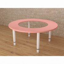 Дидактический стол Бублик - «globural.ru» - Можайск