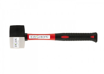 Киянка резиновая 450 гр - «globural.ru» - Можайск