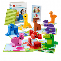 Лото с животными. DUPLO - «globural.ru» - Можайск