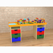 Дидактический стол Знайка - «globural.ru» - Можайск