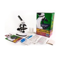 Набор «Мир Левенгука» - «globural.ru» - Можайск