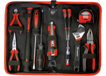 Набор слесарный (12 предметов) - «globural.ru» - Можайск