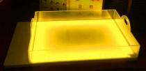 Планшет для аква-анимации с RGB подсветкой 70*50см - «globural.ru» - Можайск
