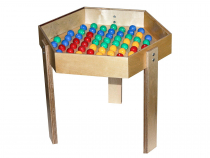 Стол-мозаика - «globural.ru» - Можайск