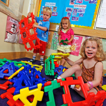 Набор Полидрон Гигант (комплект на группу) - «globural.ru» - Можайск