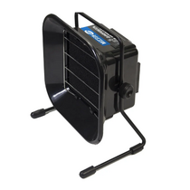 Вытяжка настольная для паяния - «globural.ru» - Можайск