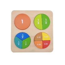 Панель "Круги - дроби" - «globural.ru» - Можайск