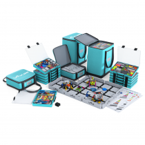 Набор VEX GO Classroom Kit - «globural.ru» - Можайск