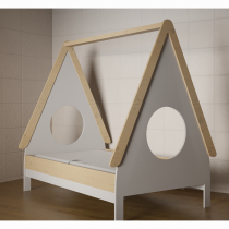 Детская кровать «Эмили» - «globural.ru» - Можайск