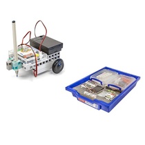 Академия Наураши "Азбука робототехники" - «globural.ru» - Можайск