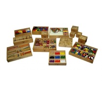 Игровой набор Монтессори - «globural.ru» - Можайск