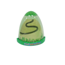 Комплект для наблюдения за муравьями - «globural.ru» - Можайск