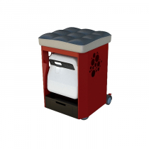 Игровая интерактивная тумба - «globural.ru» - Можайск