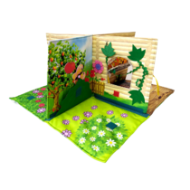 Декорация к театру «Сказка» - «globural.ru» - Можайск