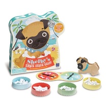 Игра "Угощение от Шелби" - «globural.ru» - Можайск