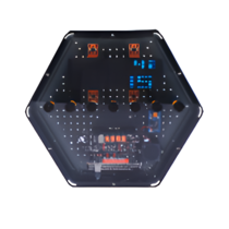 Модуль интерактивный "Воздушное пианино" - «globural.ru» - Можайск