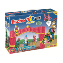 Набор TiP "Театр Кукол" - «globural.ru» - Можайск