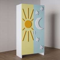 Шкаф «День Ночь» - «globural.ru» - Можайск