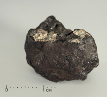 Метеорит Челябинск LL5 - «globural.ru» - Можайск