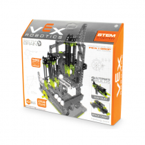 VEX by HEXBUG Машина-манипулятор для мячей - «globural.ru» - Можайск