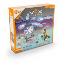 Набор VEX by HEXBUG Команда исследователей - «globural.ru» - Можайск