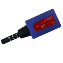 Газовый датчик CO2 100 000 частей на миллион к цифровой лаборатории VinciLab - «globural.ru» - Можайск