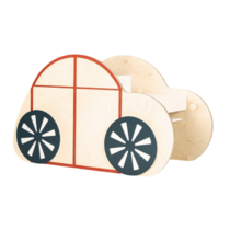 Методический интерактивный комплекс «Машинка-25'» - «globural.ru» - Можайск