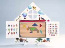 Методический интерактивный комплекс «Теремок» - «globural.ru» - Можайск