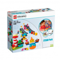 Конструктор Lego Duplo Планета STEAM - «globural.ru» - Можайск
