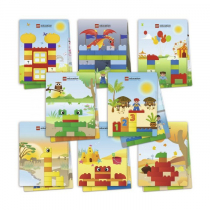 Карты креативные DUPLO - «globural.ru» - Можайск