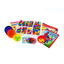 Набор "Счет и сортировка" - «globural.ru» - Можайск