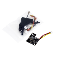 FPV передатчик для квадрокоптера "Пионер Базовый" - «globural.ru» - Можайск