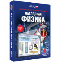 Наглядная физика. 7 класс - «globural.ru» - Можайск