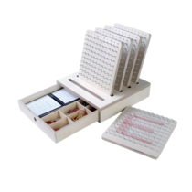 Математический комплекс "Геоборд 5 в 1" - «globural.ru» - Можайск