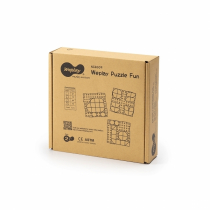 Геометрическая мозаика - пазл  - «globural.ru» - Можайск