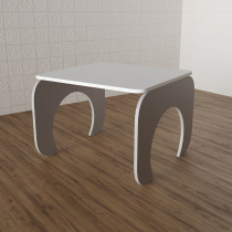 Стол «Куб» - «globural.ru» - Можайск