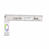 Набор угольников металлических слесарных - «globural.ru» - Можайск