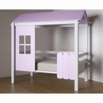 Детская кровать «Эрика» - «globural.ru» - Можайск