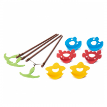 Развивающая игра Weplay «Веселая рыбалка» - «globural.ru» - Можайск