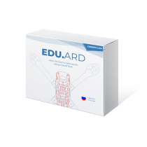 Конструктор гоночного квадрокоптера EDU.ARD Race - «globural.ru» - Можайск