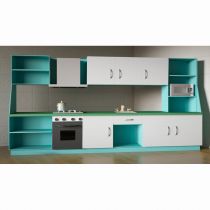 Детская кухня «Эльвира» - «globural.ru» - Можайск