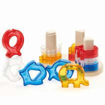  Набор "Прозрачные мультиформы" - «globural.ru» - Можайск